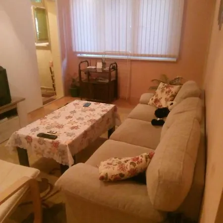 Central Apartment Burgas