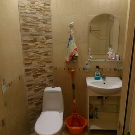Apartment Central Burgas