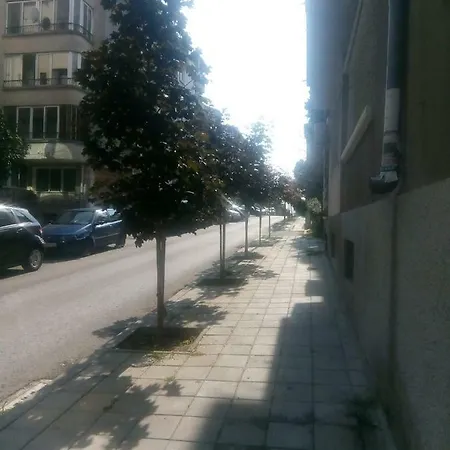 Apartment Central
