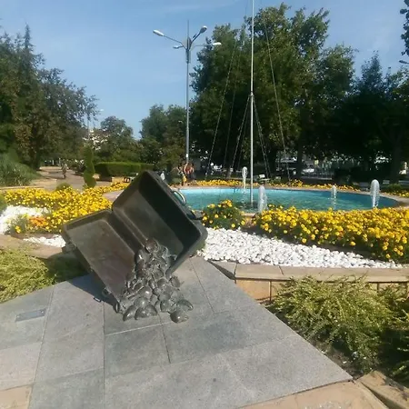 Central Burgas