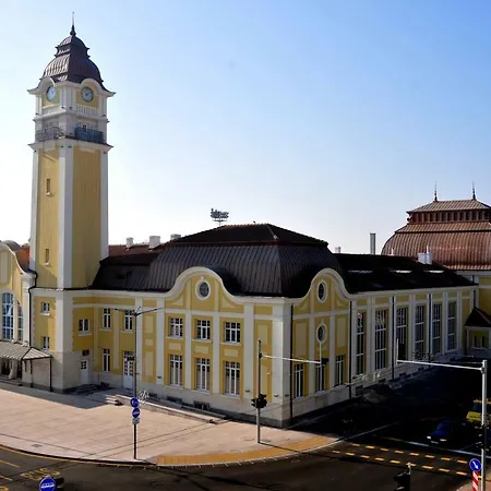Apartment Central Burgas