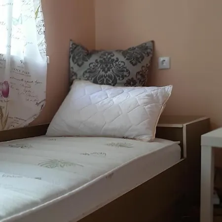 Apartment Central Burgas