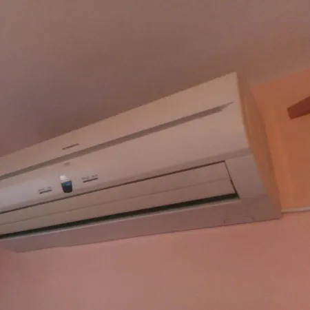 Apartmán Central *