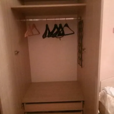 Apartmán Central