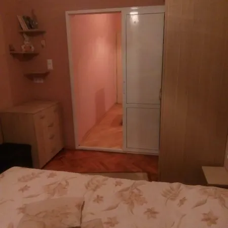 Central Apartmán